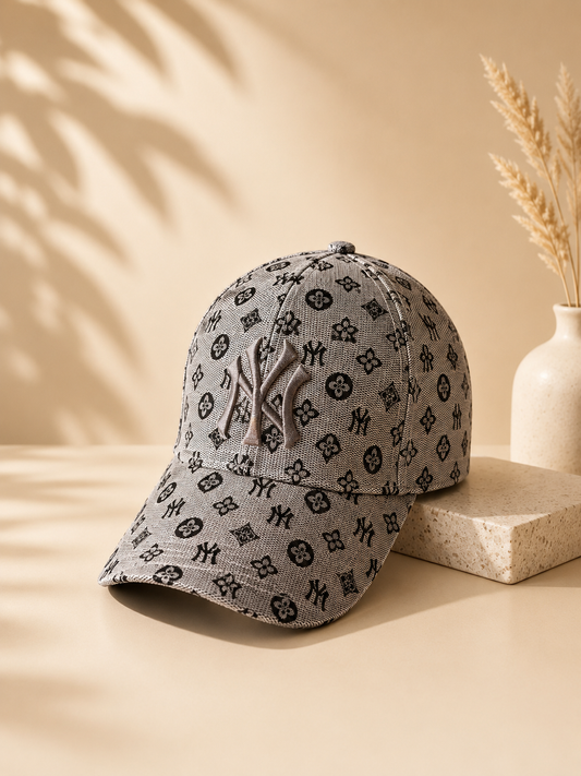 The Monogram NY Collection