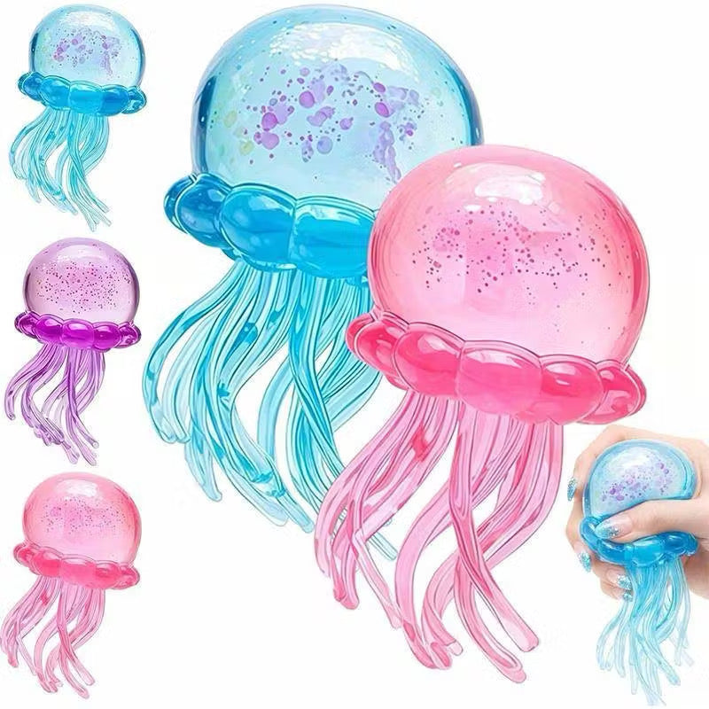 Jelly Squish