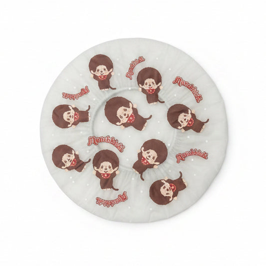 Cartoon Shower Caps – Multiple Designs