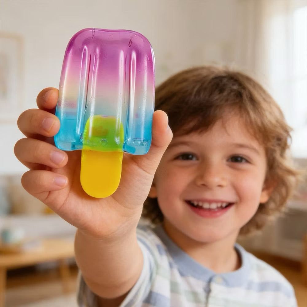 NICE-SICLE Squishy