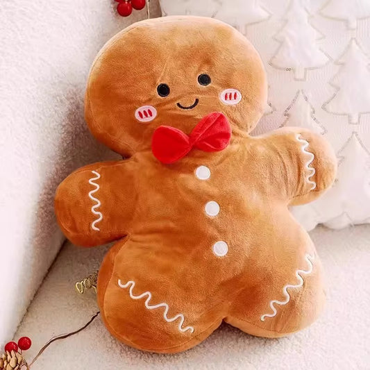 Gingerbread Man