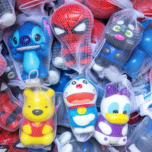 Kawaii Mystery Mesh Squishies