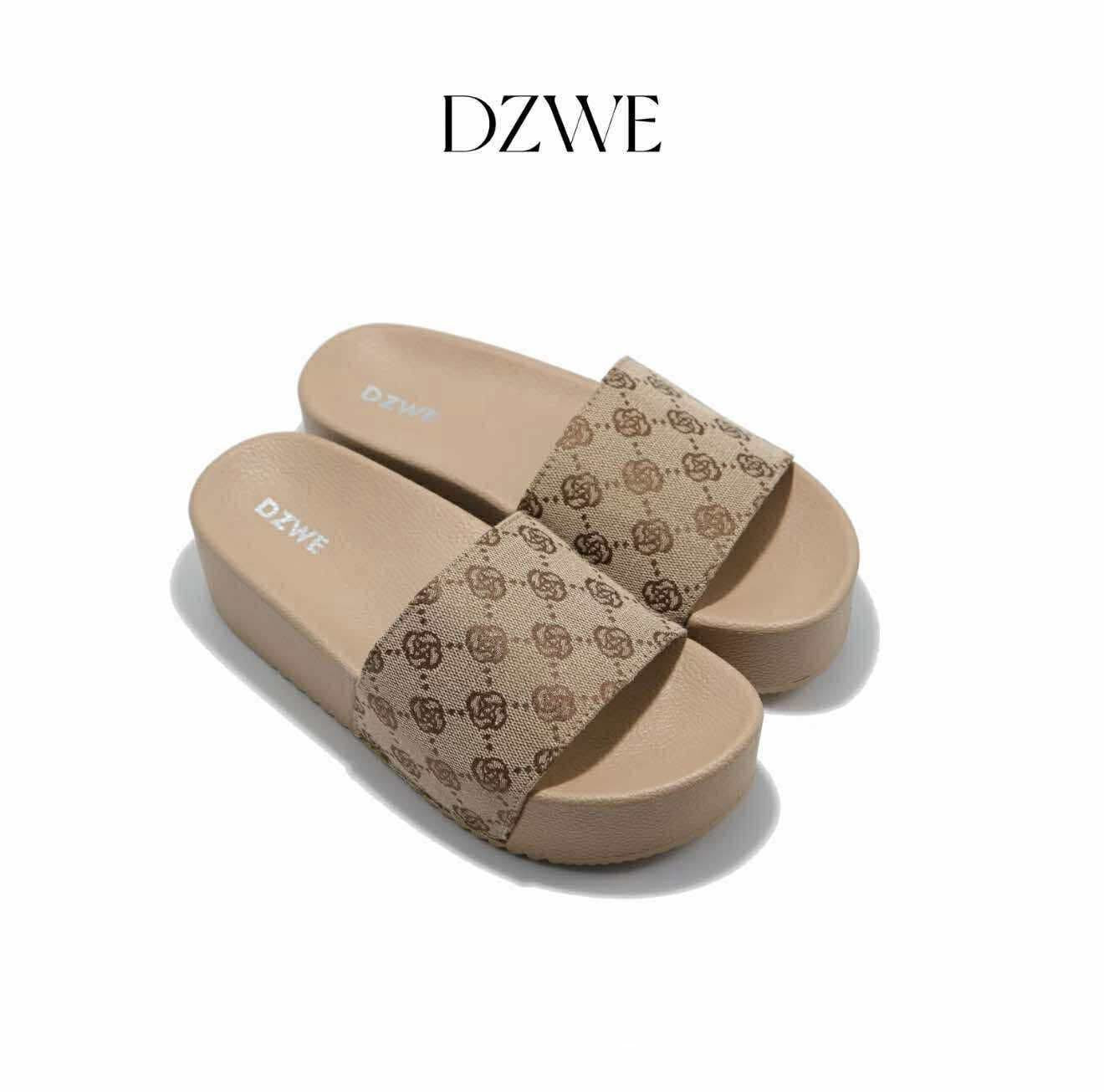 The DZWE Crest Line