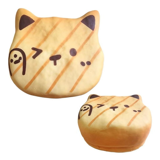 Mewffles Squishy