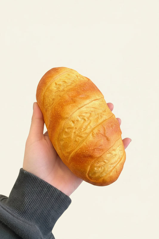 Loaf Squishies