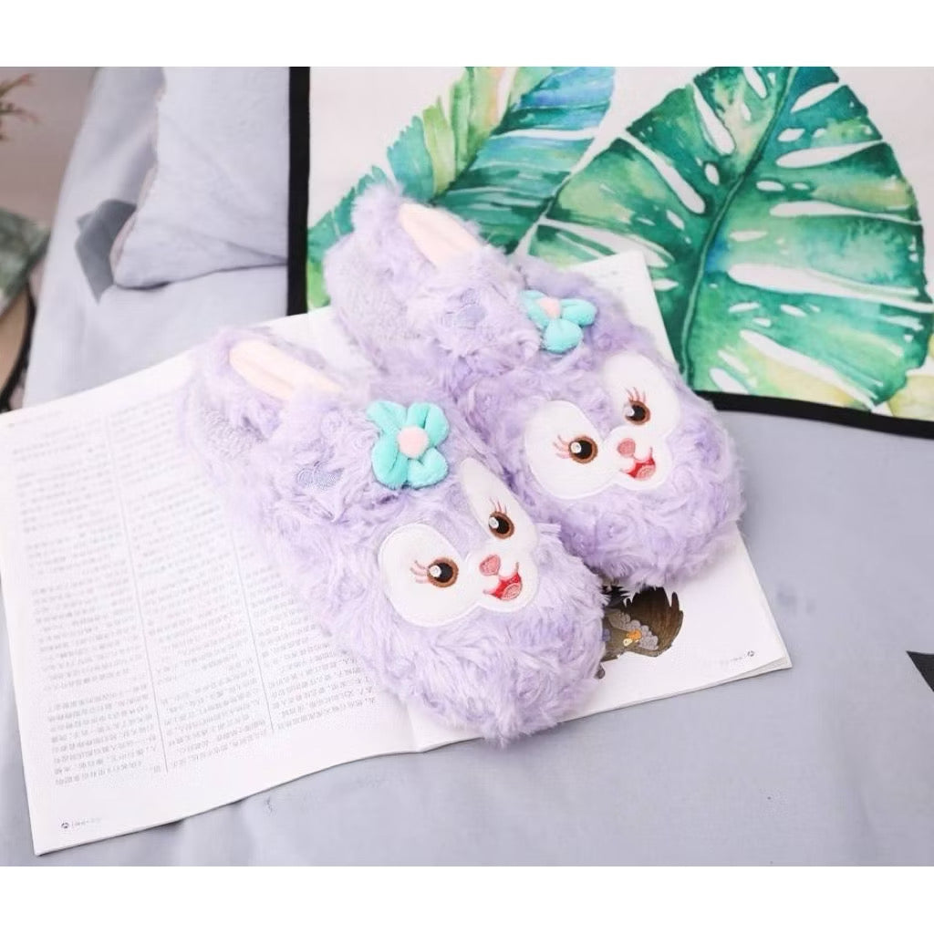Duffy and Friends Slipper