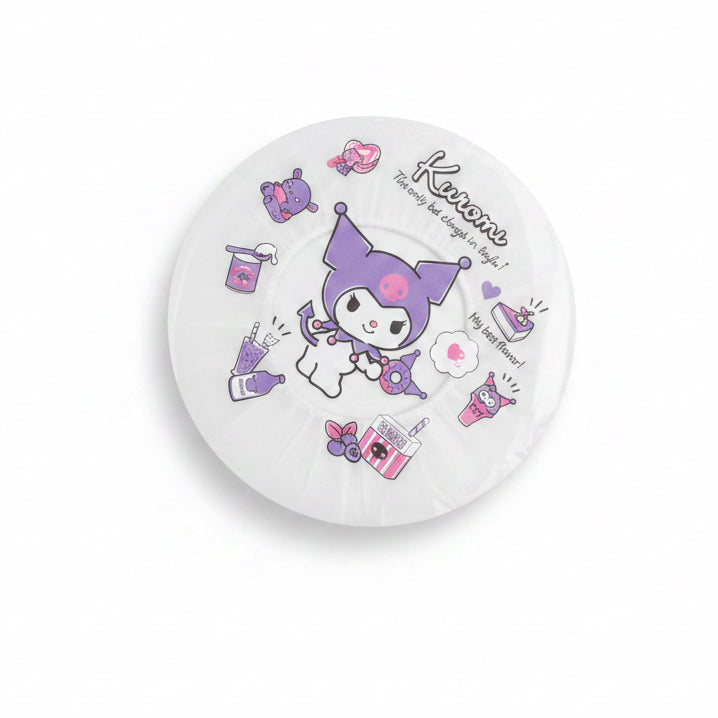 Cartoon Shower Caps – Multiple Designs