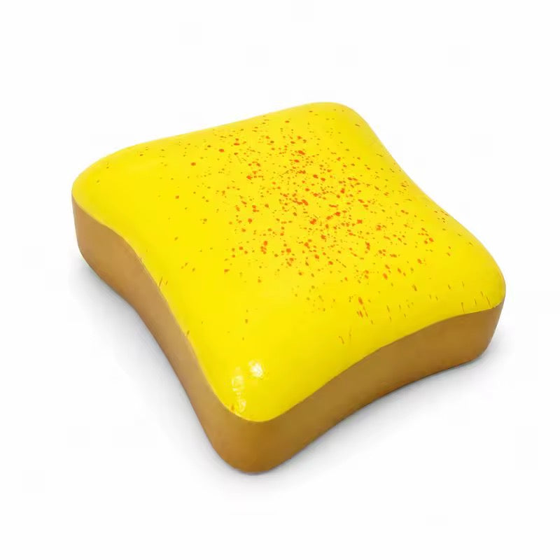 Toasted Squishy