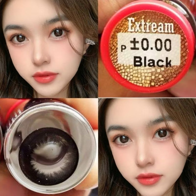 Contact Lenes