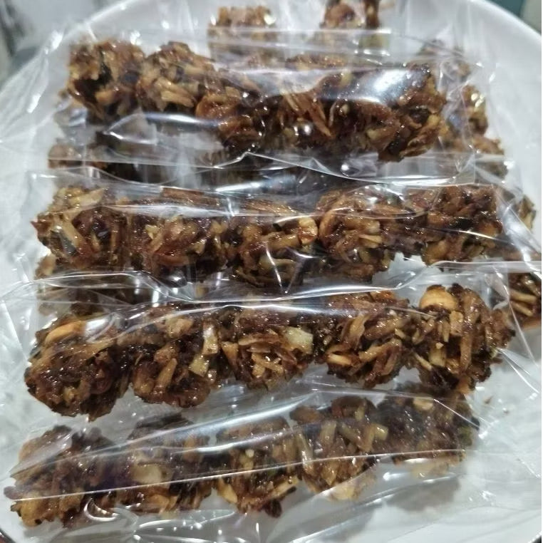 Miang Kham Bite-Sized Snacks