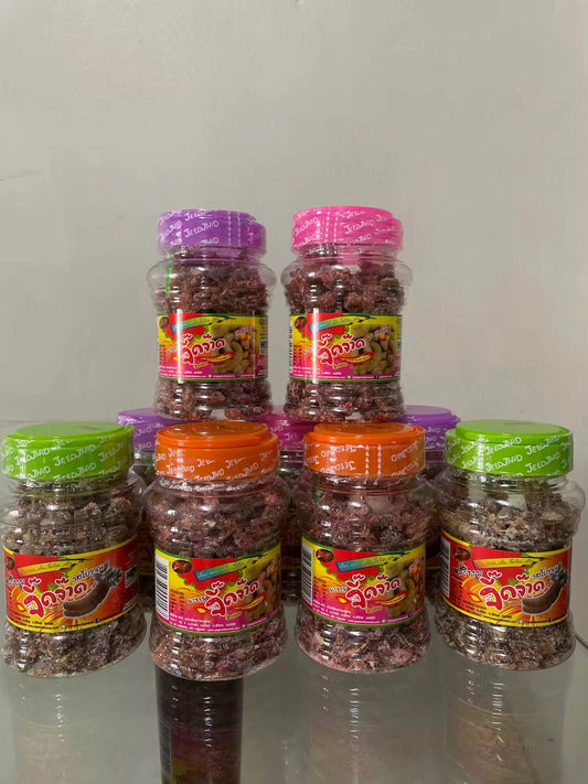 JeedJard Tamarind jars