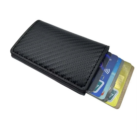 RFID Block card holder