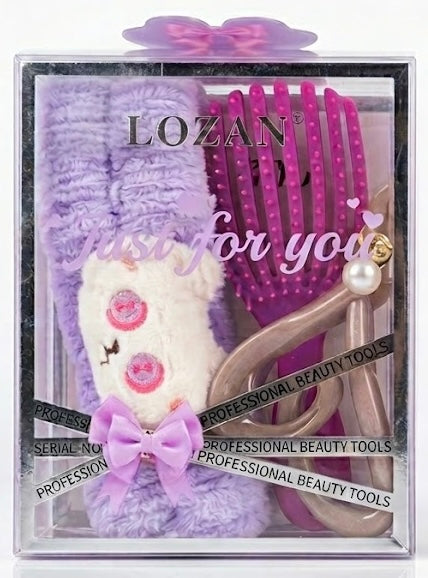 Gift Beauty Essential Sets