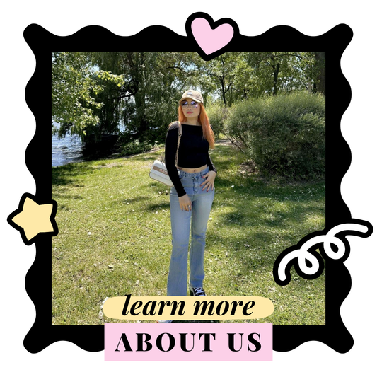 Meet Our KXH Founder