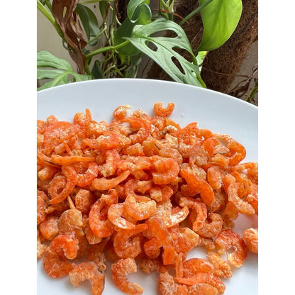 Premium Dried Shrimp (100g)