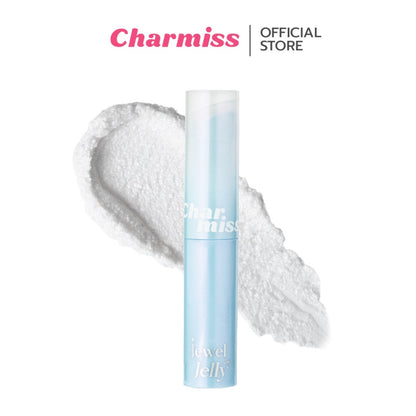 Charmiss Jewel Jelly Crystal Stick | Shimmer Eyeshadow, Highlighter & Face Glow Stick