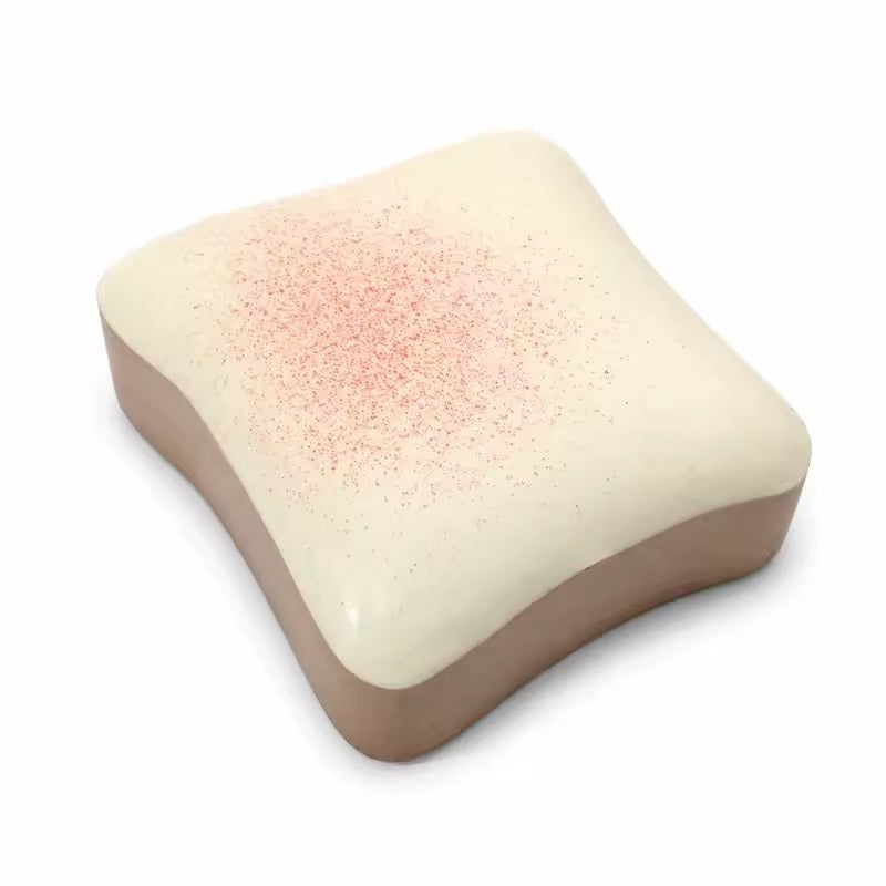 Toasted Squishy