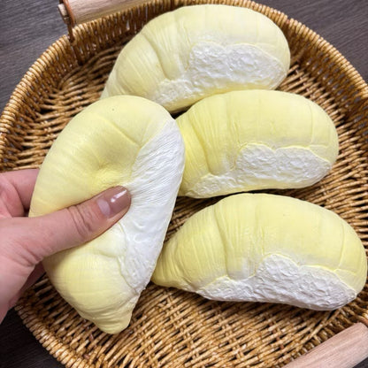 Durian Flesh Squishy