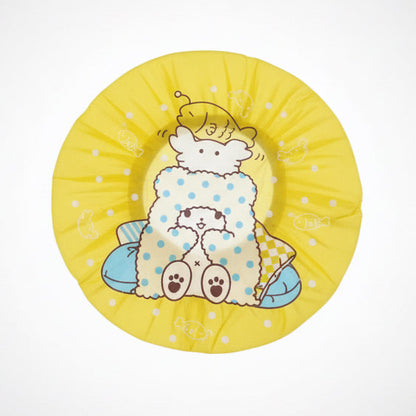 Cartoon Shower Caps – Multiple Designs
