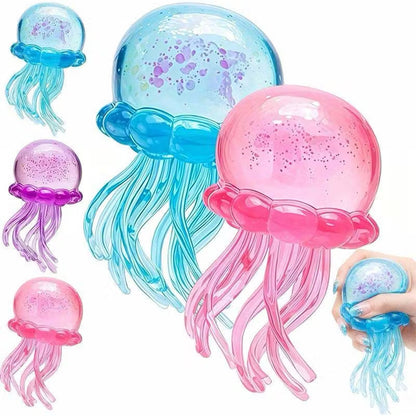 Jelly Squish