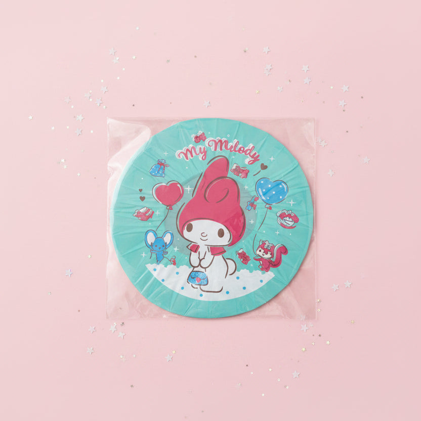 Cartoon Shower Caps – Multiple Designs