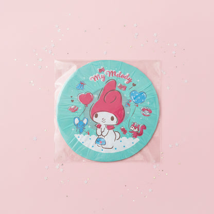 Cartoon Shower Caps – Multiple Designs