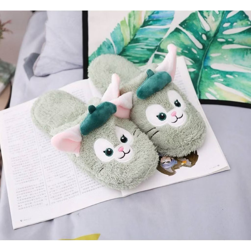 Duffy and Friends Slipper