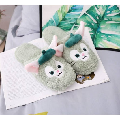Duffy and Friends Slipper