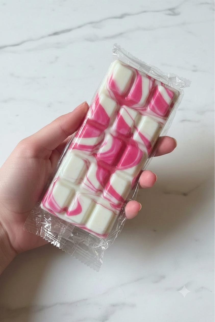 Dubai Chocolate Squishy