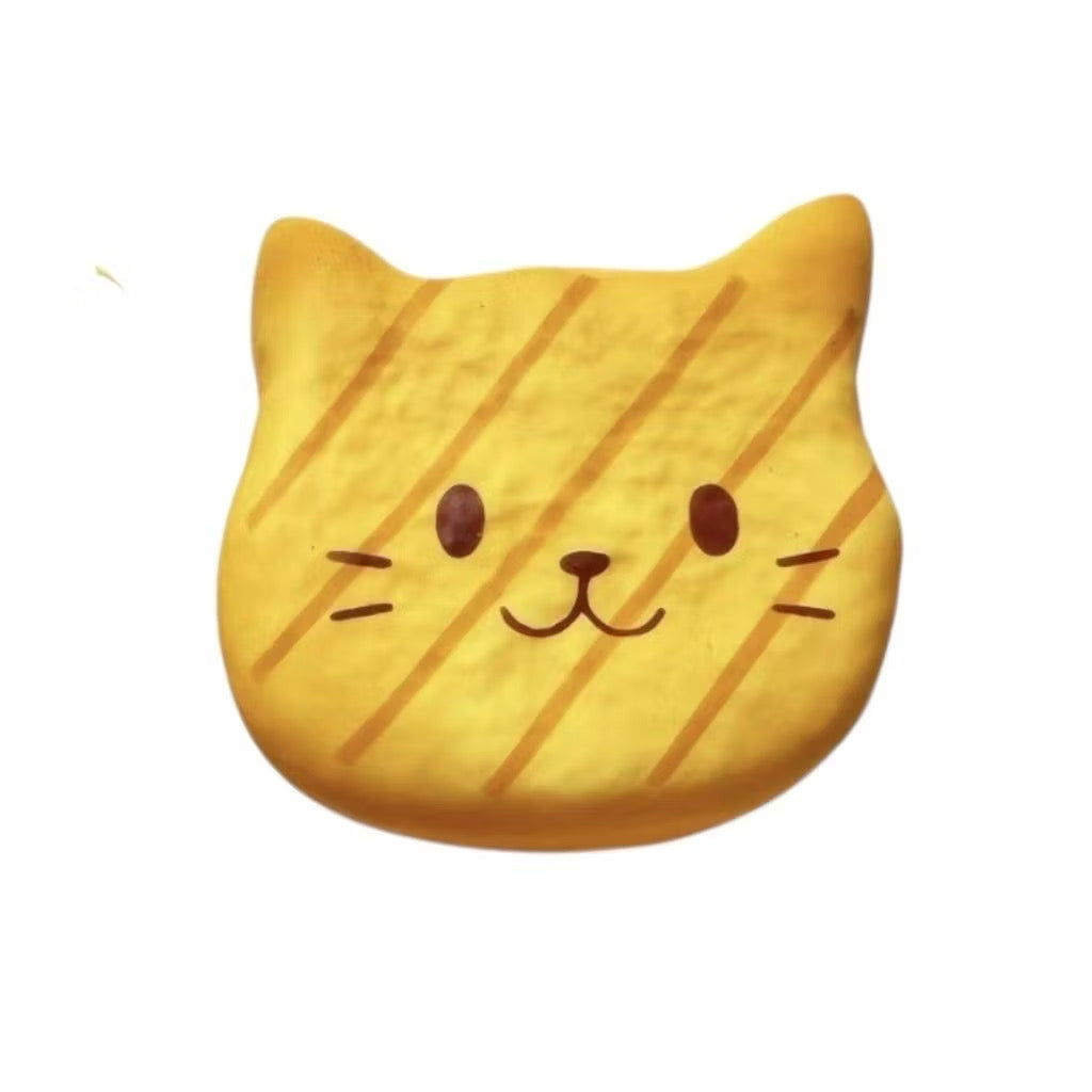 Mewffles Squishy