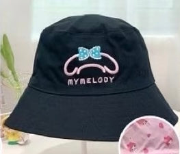 2-in-1 Reversible Sanrio Bucket Hats🎀✨