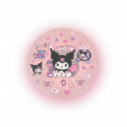 Cartoon Shower Caps – Multiple Designs