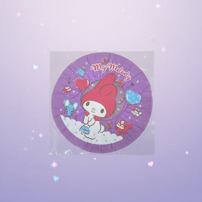 Cartoon Shower Caps – Multiple Designs