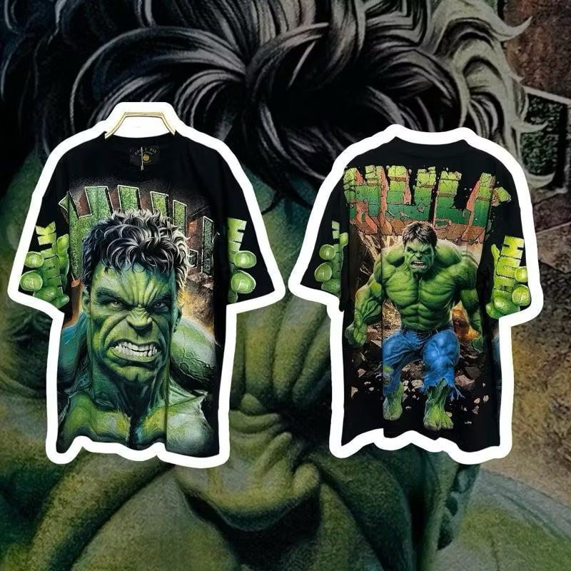 The Incredible Hulk Tee