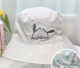 2-in-1 Reversible Sanrio Bucket Hats🎀✨