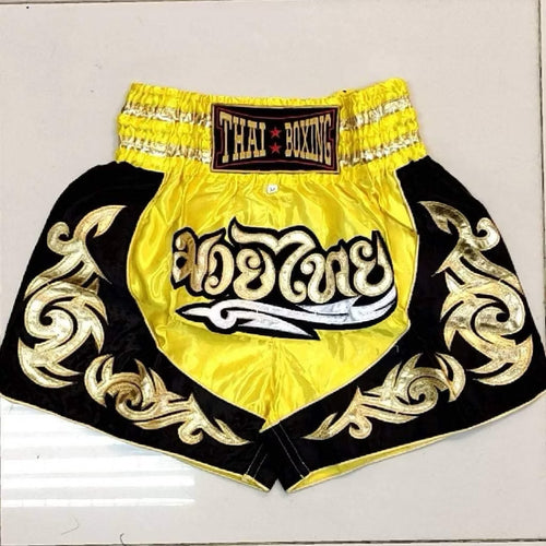 Adult Muay Thai shorts