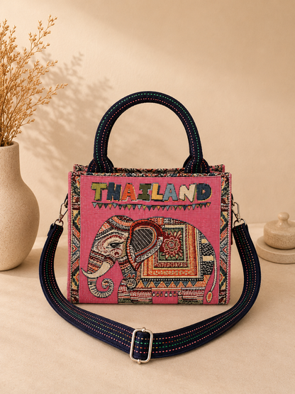 Thailand Heritage Collection