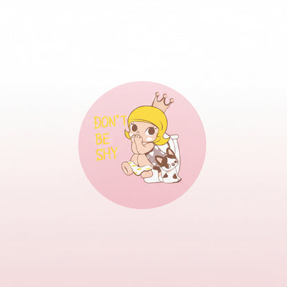 Cartoon Shower Caps – Multiple Designs
