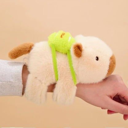 Plush Slap Bracelets