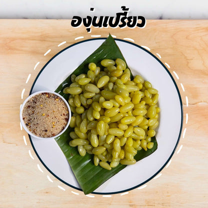 Traditional Pickled & Preserved Fruits