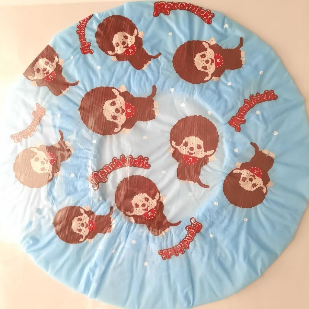 Cartoon Shower Caps – Multiple Designs