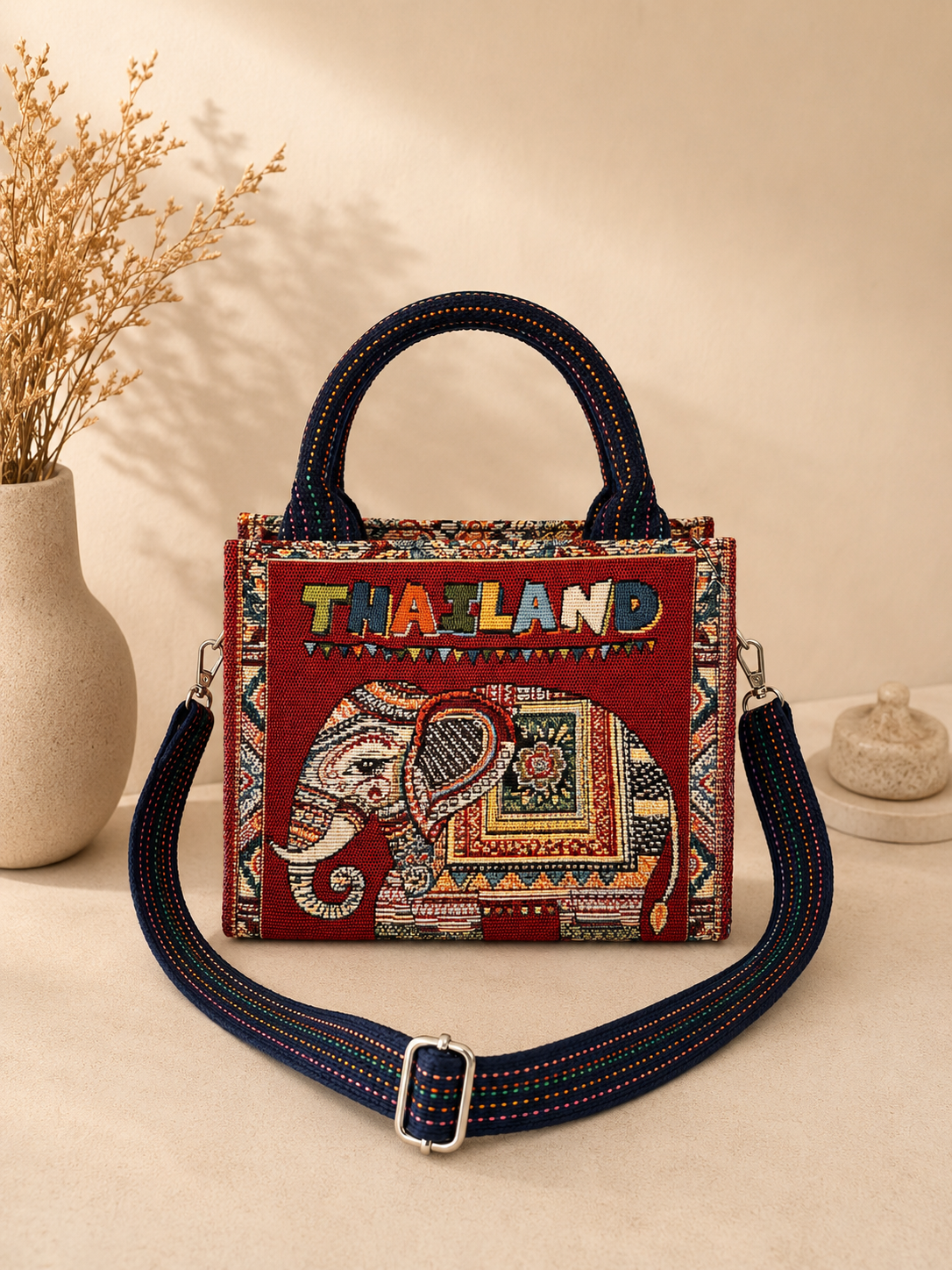 Thailand Heritage Collection