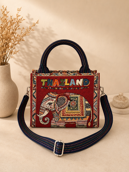 Thailand Heritage Collection