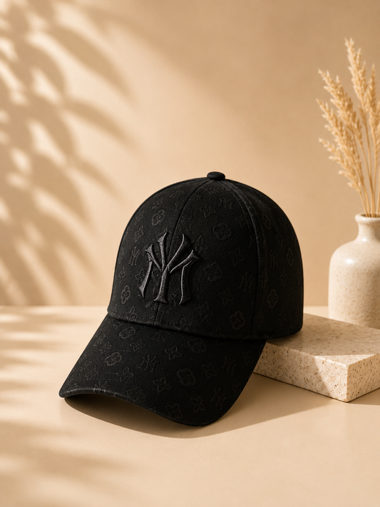 The Monogram NY Collection