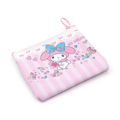 Sanrio Friends Coin Purse Collection