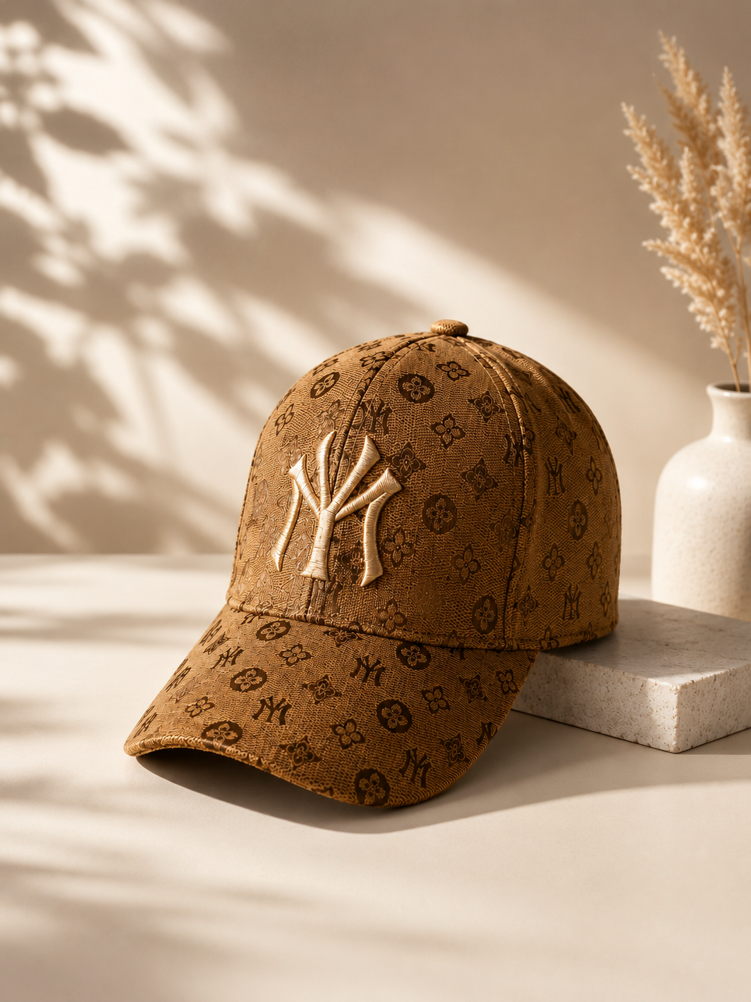 The Monogram NY Collection