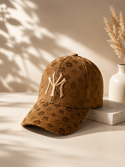The Monogram NY Collection