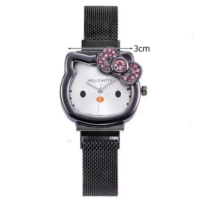 The Hello Kitty Glamour Mesh Collection