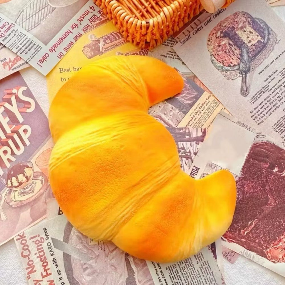 Croissant Squishy