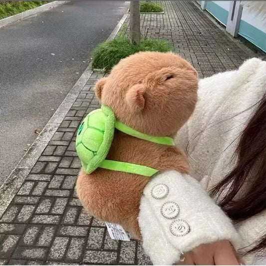 Plush Slap Bracelets
